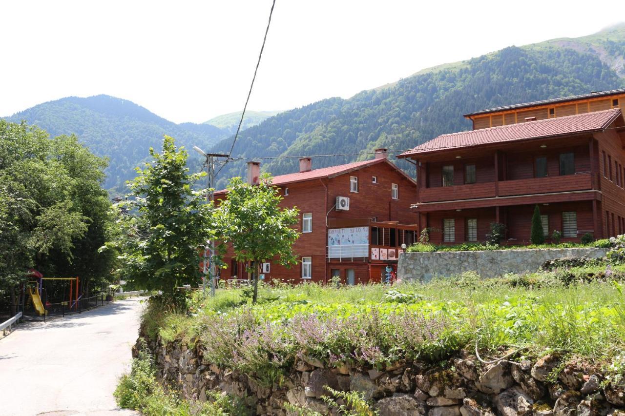 Uzungol Apart Exterior photo