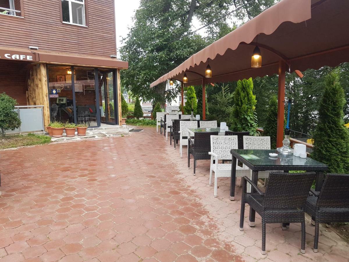 Uzungol Apart Exterior photo